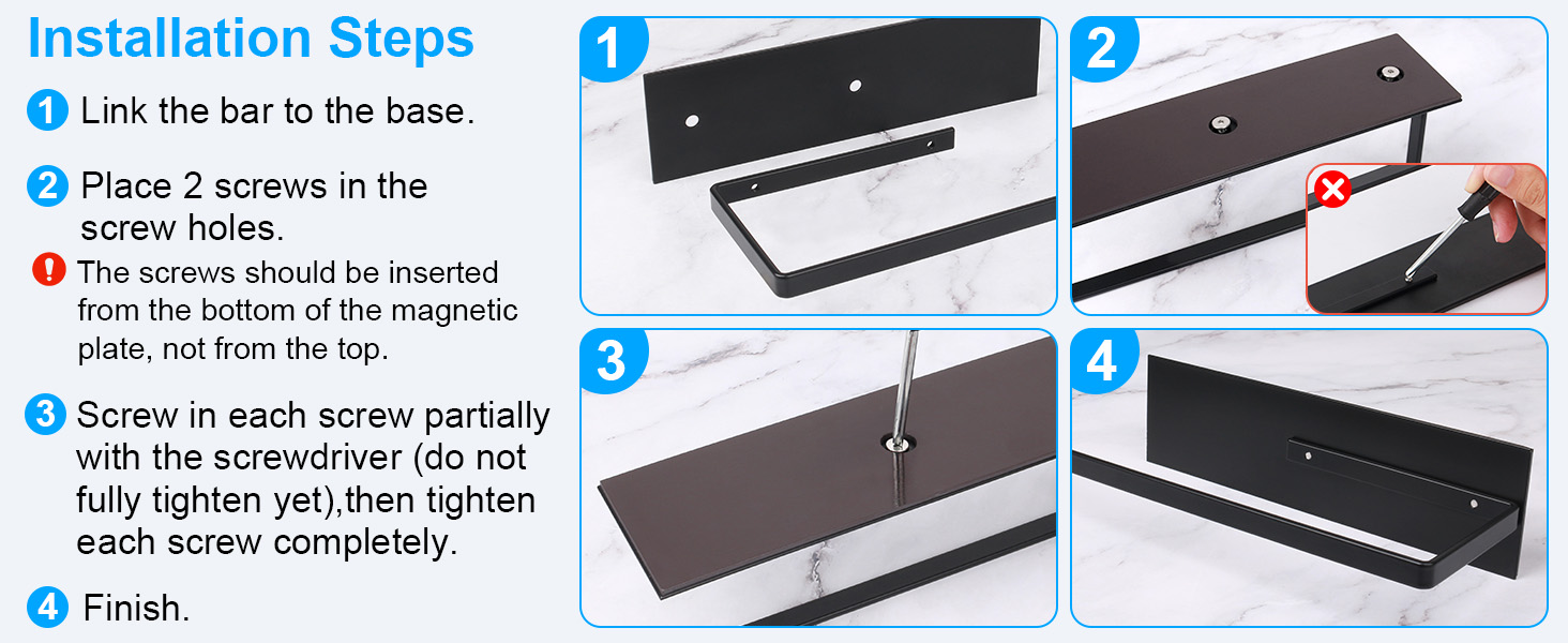 paper towel holder