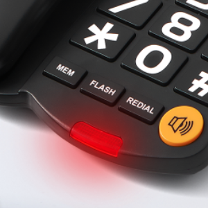 landline phones for seniors