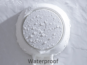 waterproof