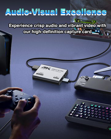 capture card nintendo switch capture card for streaming
