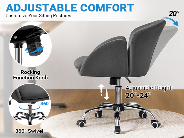 office chair