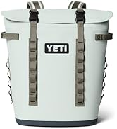 YETI Hopper M Series Backpack Soft Sided Coolers with MagShield Access
