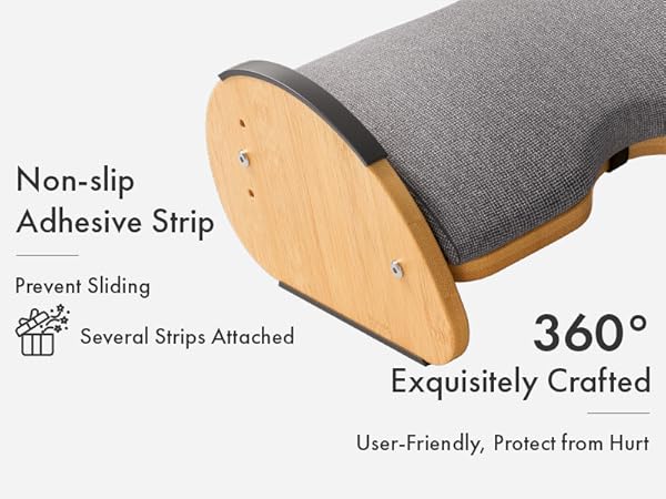 foot stools for under office desk