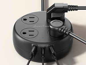 extension cord surge protector