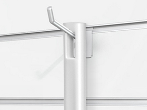 toilet brush and holder set