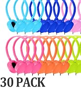Ladont 30 Pack Kids Classroom Headphones Bulk for School Student Children Teens Boys Girls, On Ea...