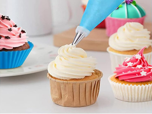 piping bags