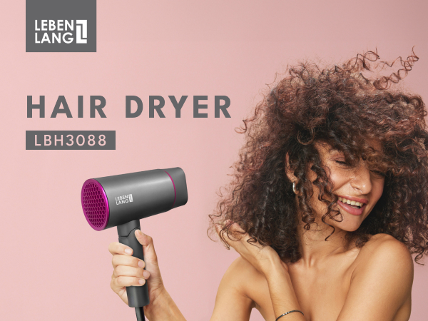 travel hairdryer