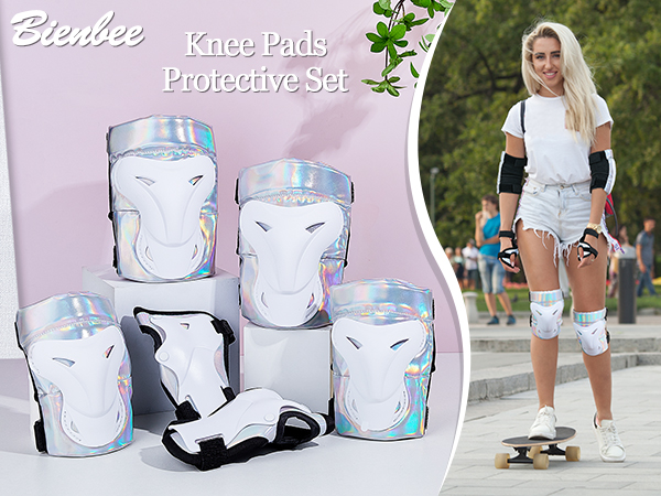 knee pads 