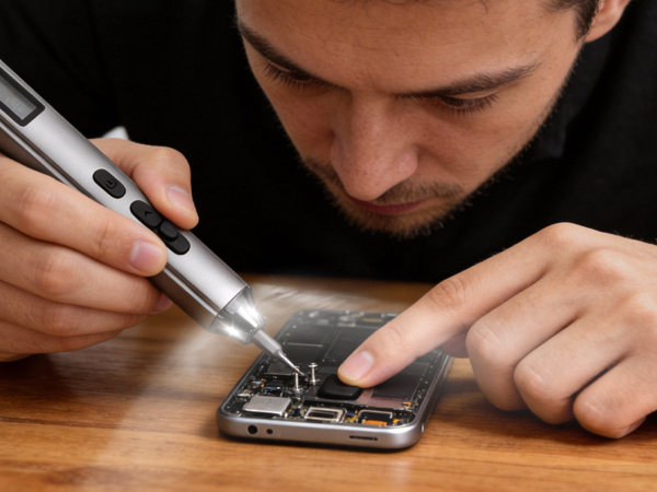 Mobile phone repair