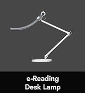 e-Reading Desk Lamp