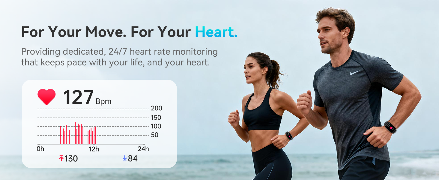 HEART RATE MONITOR