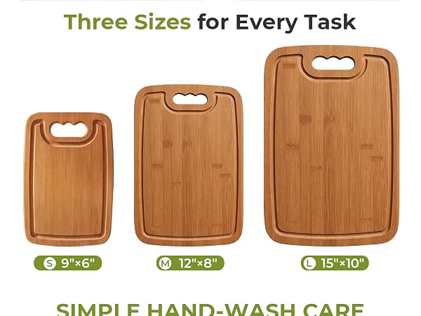 cutting board