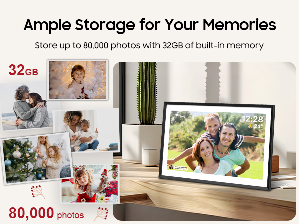 Digital Picture Frame