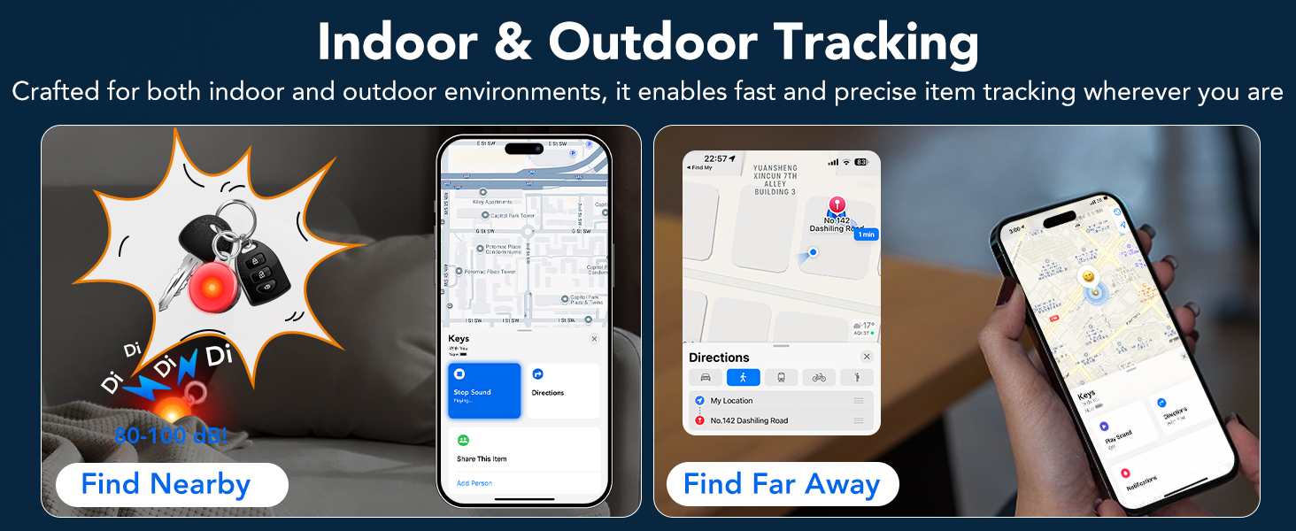 luggage tracker tags for suitcases tracker tags for keys tracker tags for dogs
