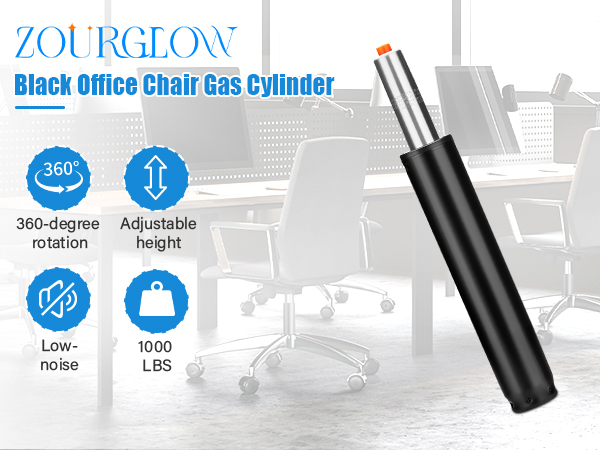 office chair cylinder replacement