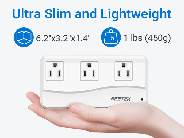 Slim &amp;amp; Lightweight