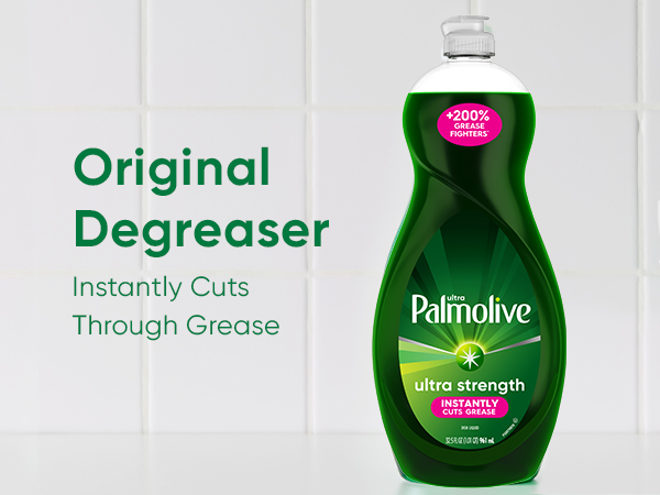 palmolive original
