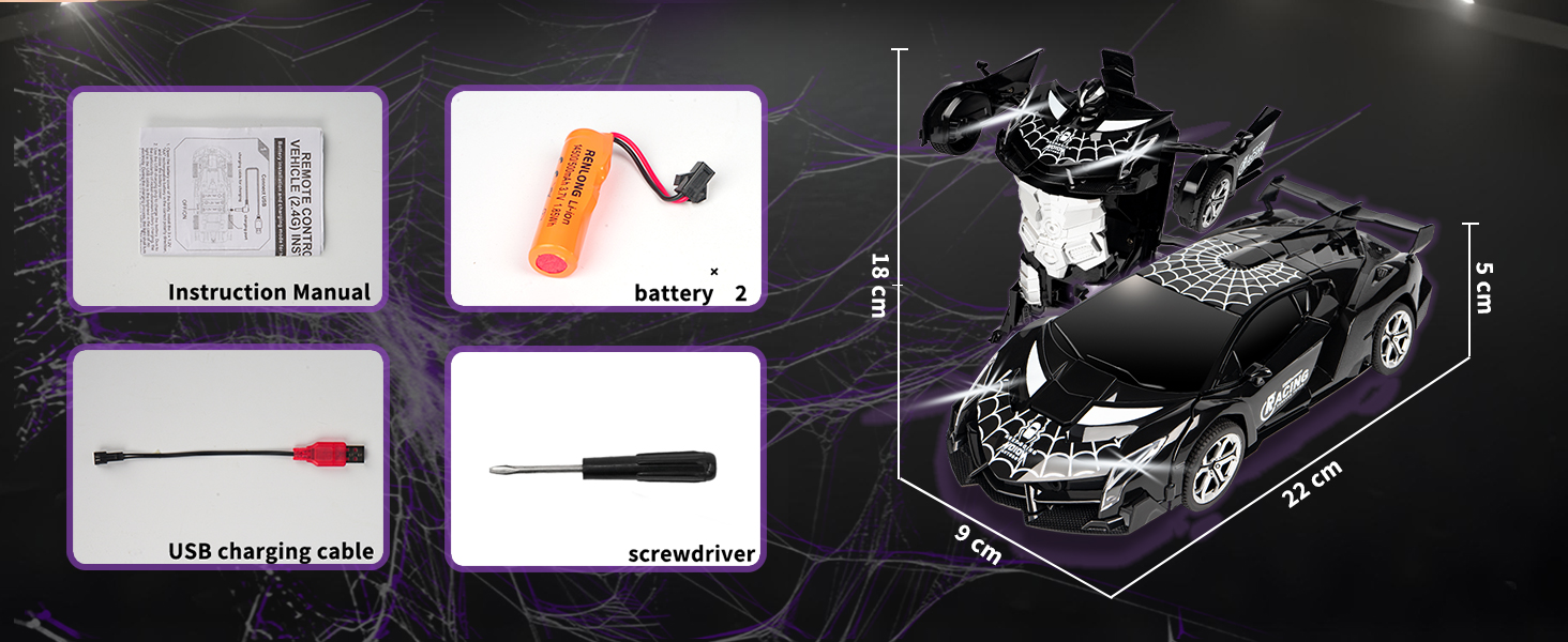 Remote Control car Toy