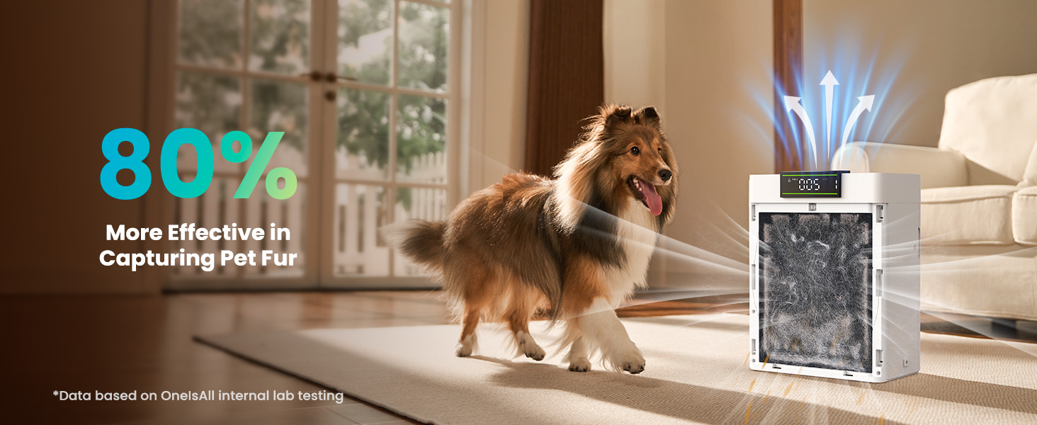 pet air purifier
