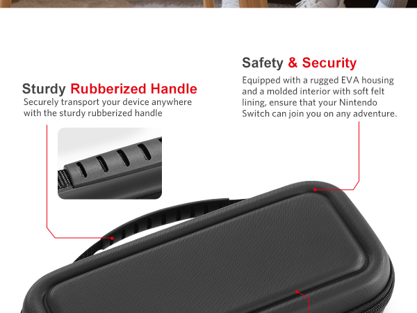 Switch 2 case