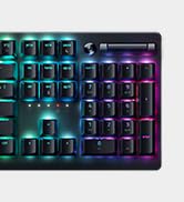 Razer DeathStalker V2 Pro Wireless Gaming Keyboard: Low-Profile Optical Switches - Linear Red - H...