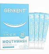 Mouthwash