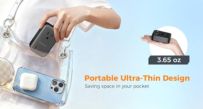 european travel plug adapter