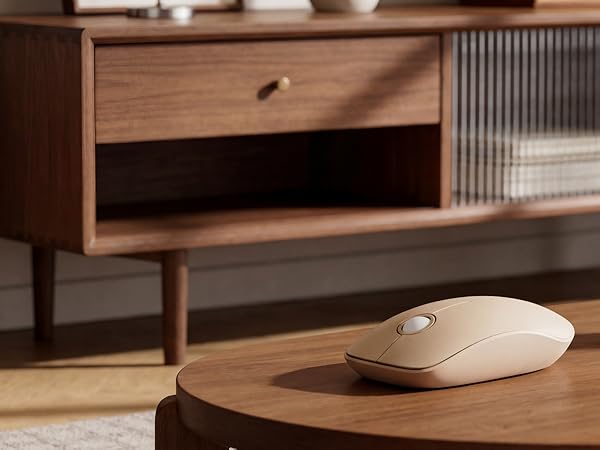 wireless keyboard and mouse