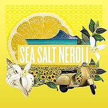 N17 sea salt neroli