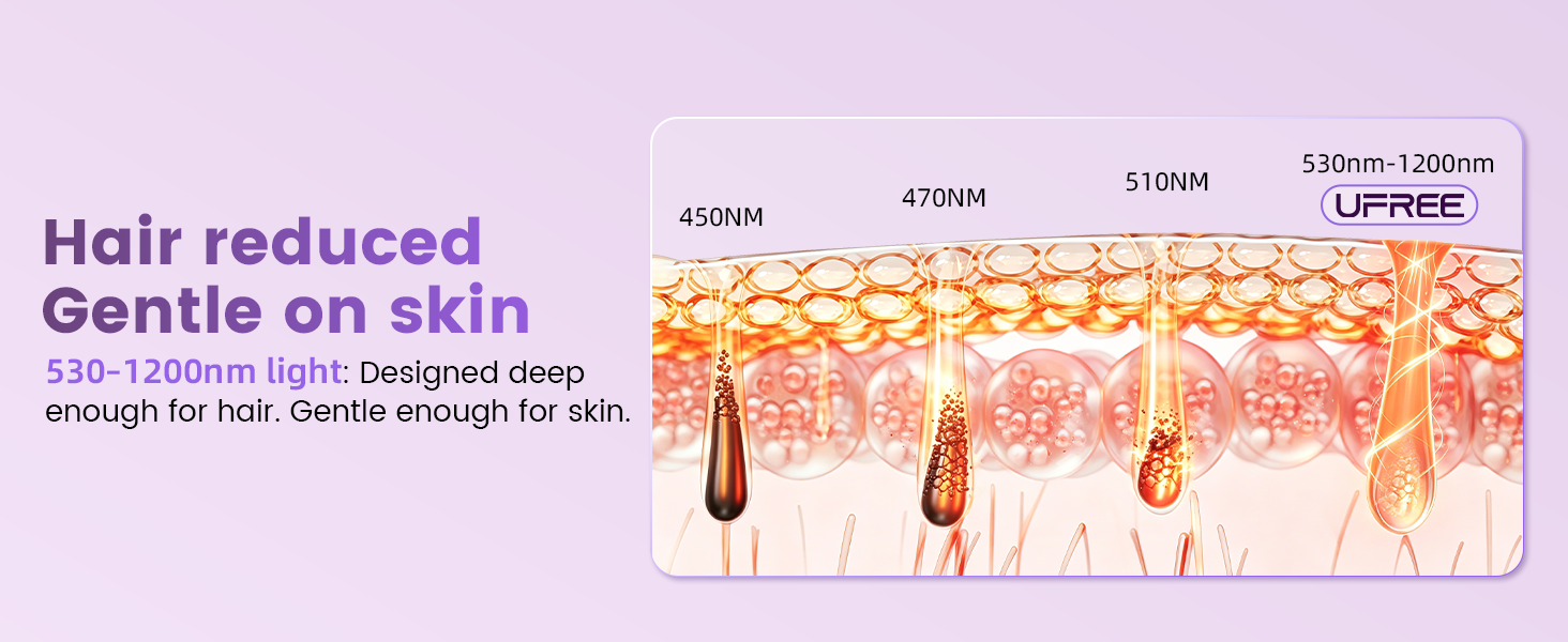 hair remover