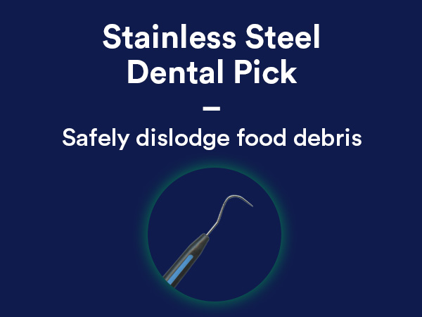 dental pick