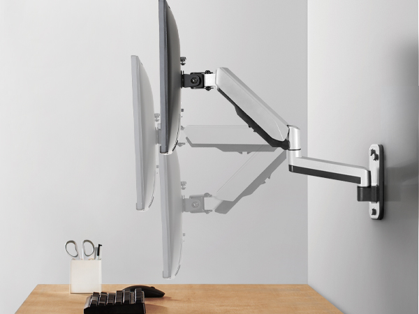 elevate your monitor to the ideal height