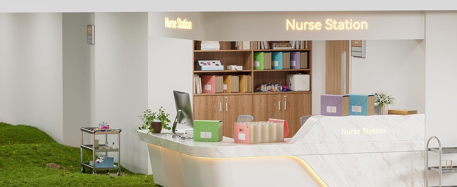 expanding file folder