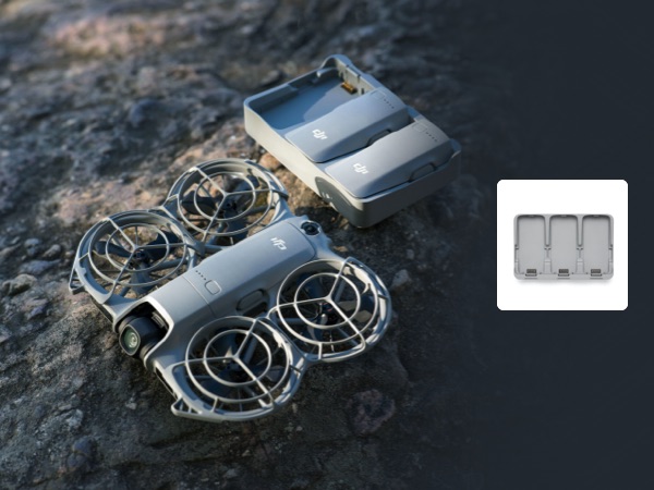 DJI Neo 2