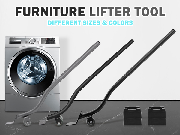Furniture Lifter