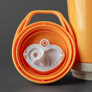Sippy cup