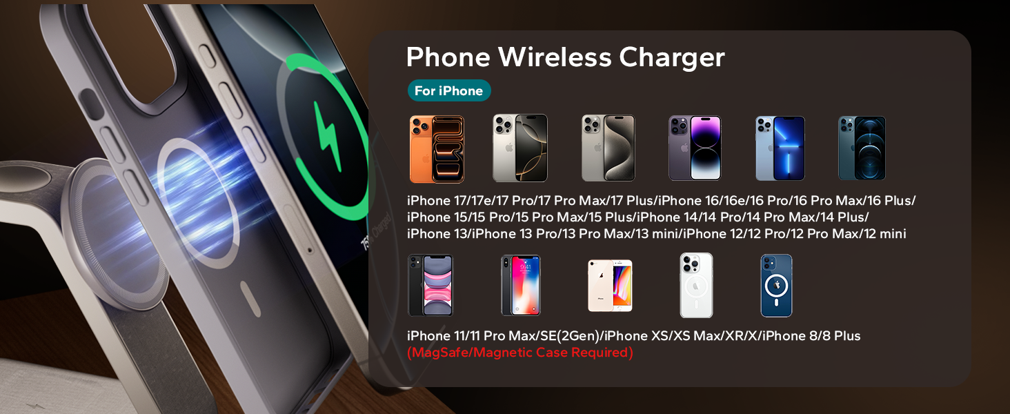 iphone charger stand for multiple devices apple night stand