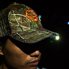 Head light