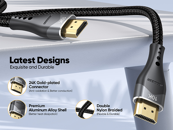 hdmi cable 2.1