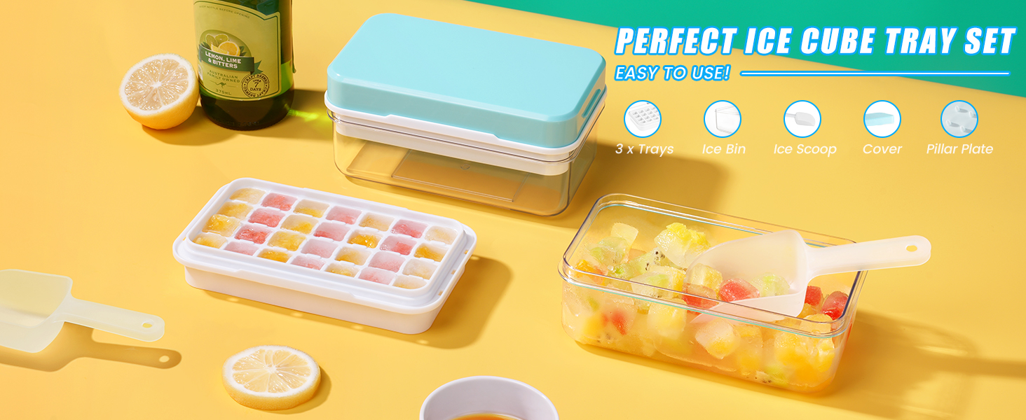 ice cube tray