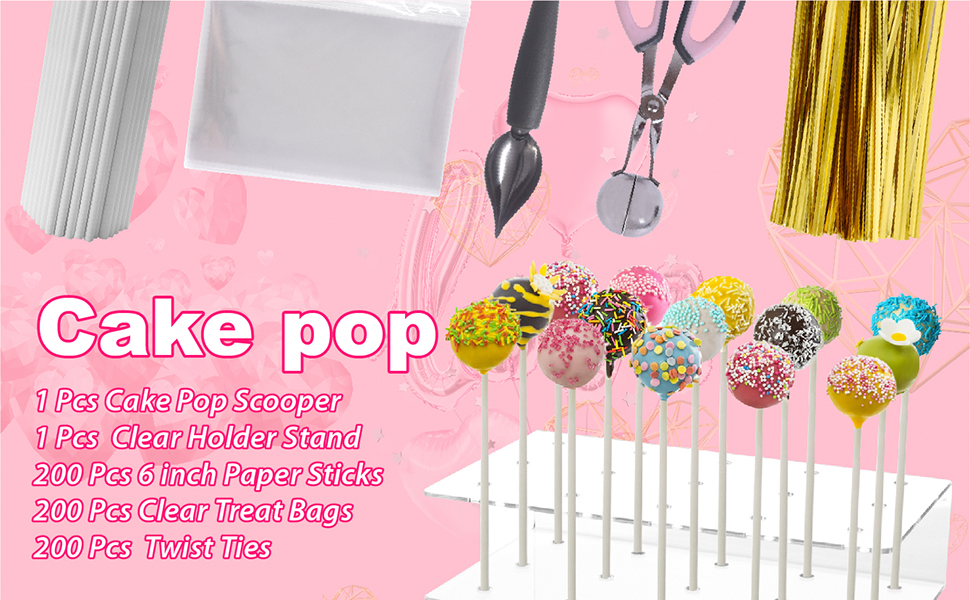 cake pop