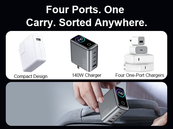 laptop charger
