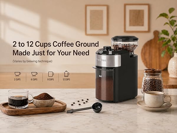 coffee grinder