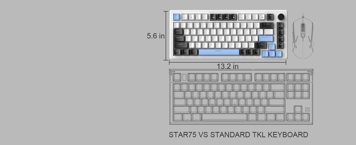 Small Frame, Big Performance