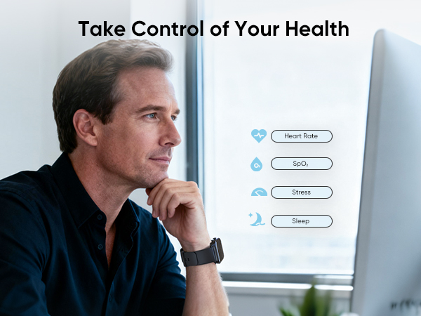 smart watch for android phones