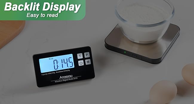 display