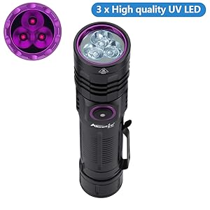 Quality 365nm UV LED