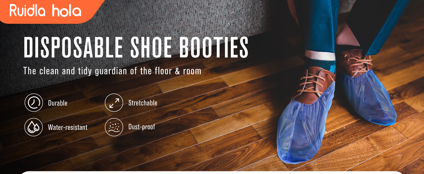 shoe covers