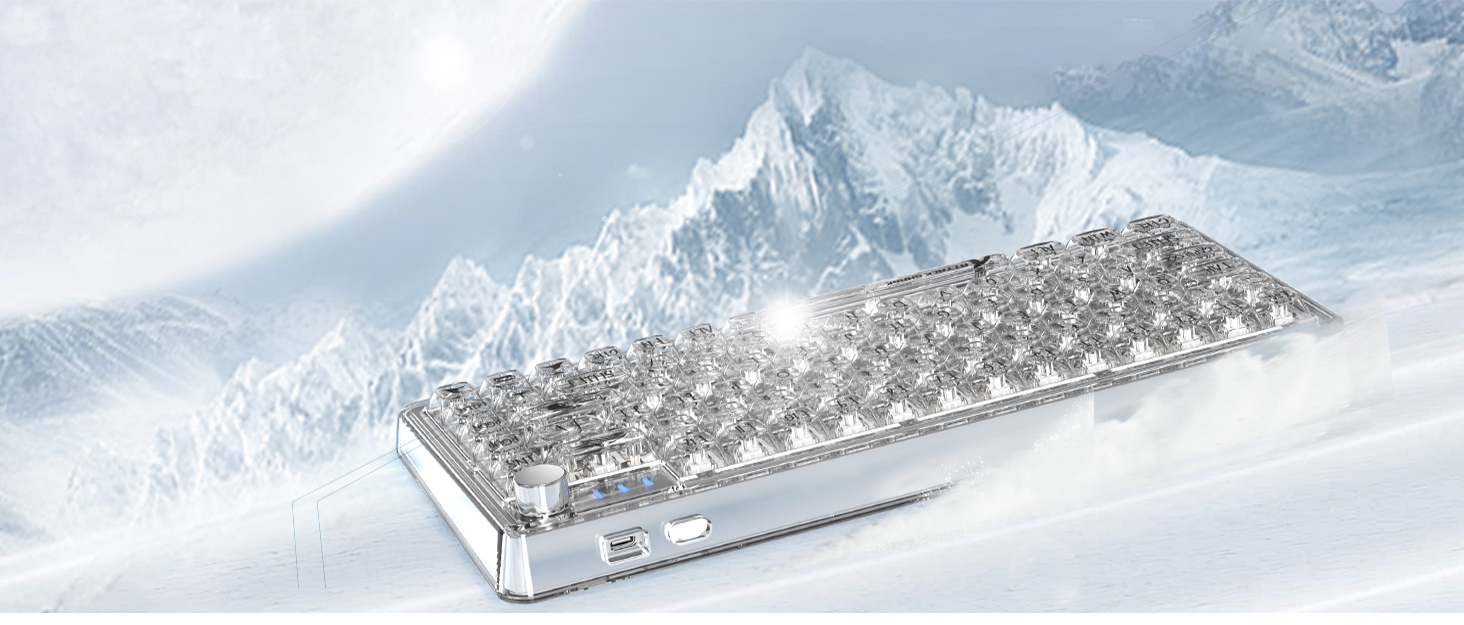 gaming keyboard